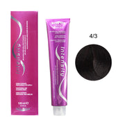 ARS NOVA INTENSITY 4/3 CASTANO DORATO - Tre Pi Profumerie