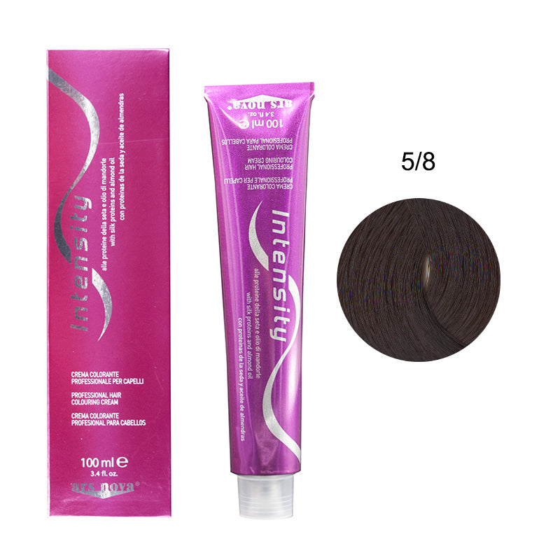 ARS NOVA INTENSITY 5/8 CIOCCOLATO - Tre Pi Profumerie