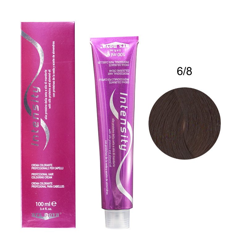 ARS NOVA INTENSITY 6/8 GIANDUIA - Tre Pi Profumerie