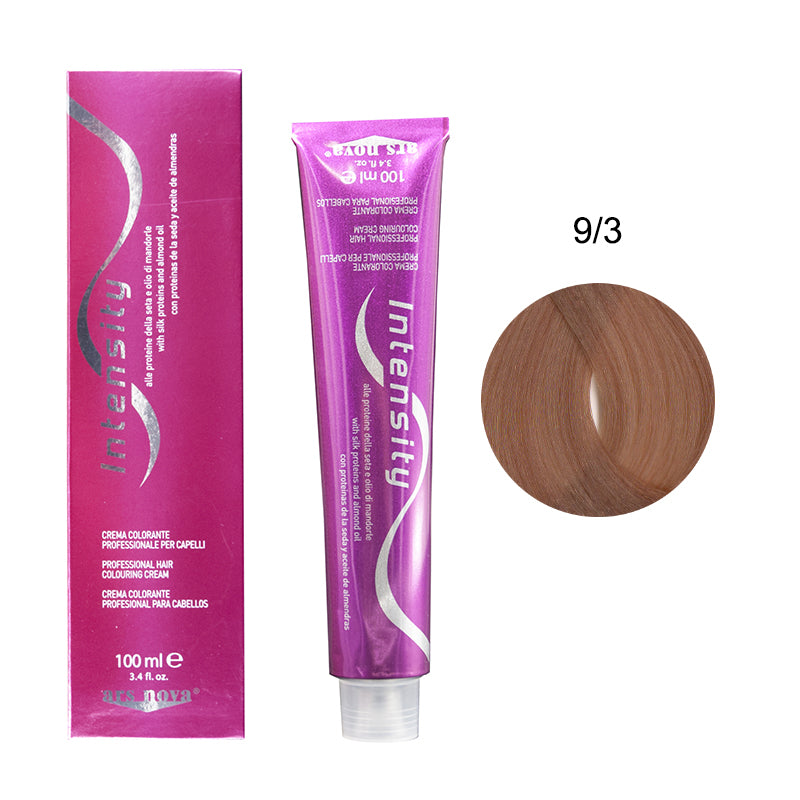 ARS NOVA INTENSITY 9/3 GRANO - Tre Pi Profumerie