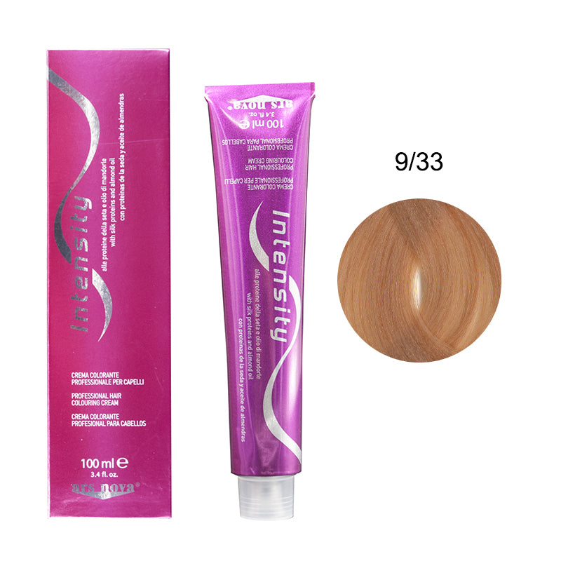 ARS NOVA INTENSITY 9/33CARAMELLO - Tre Pi Profumerie