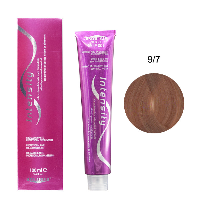 ARS NOVA INTENSITY 9/7 MANDORLA - Tre Pi Profumerie