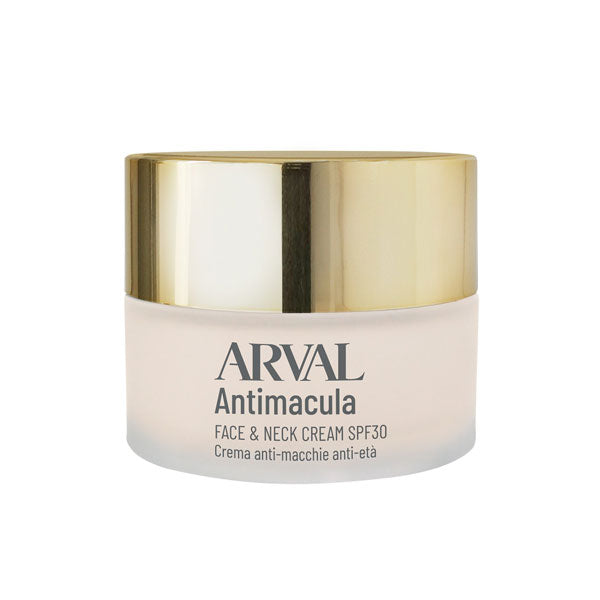 ARVAL ANTIMACULA CREMA ANTI-MACCHIE 50 ML - Tre Pi Profumerie