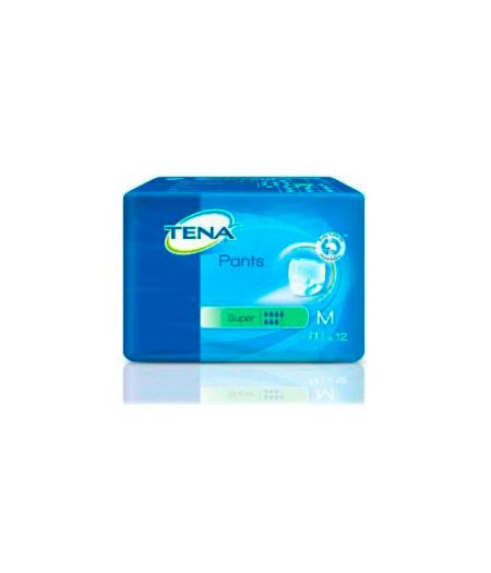 TENA LADY ASSORBENTI PANS NGP TAGLIA M - Tre Pi Profumerie