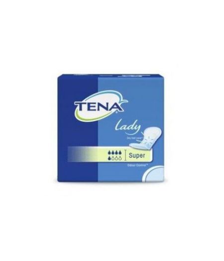 TENA LADY ASSORBENTI SUPER X 15 - Tre Pi Profumerie
