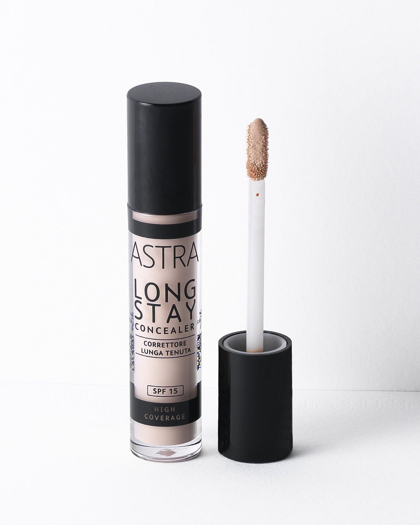 ASTRA CORRETTORE LONG STAY CONCEALER 4.5W