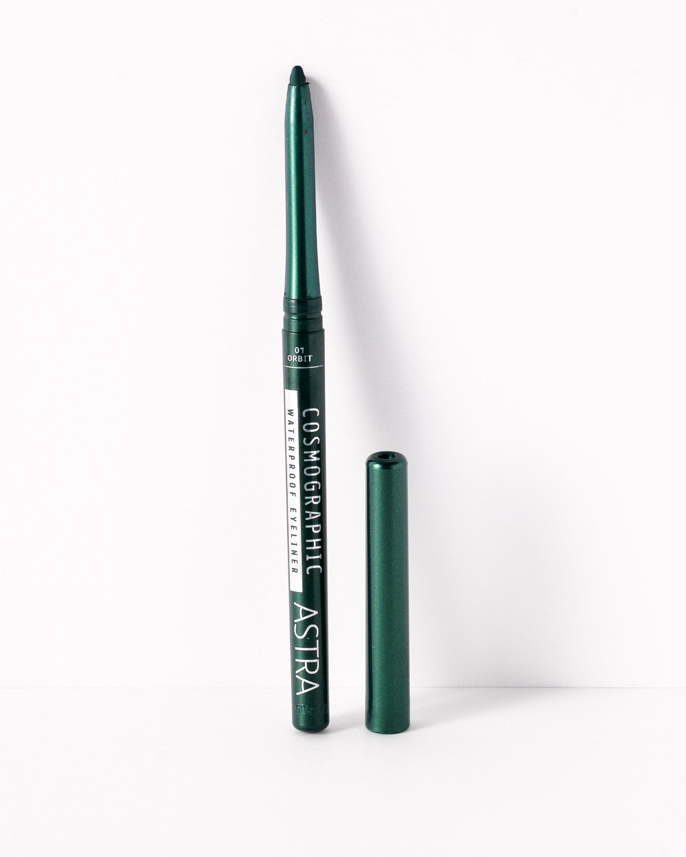 ASTRA EYE LINER WATERPROOF COSMOGRAPHIC 0001