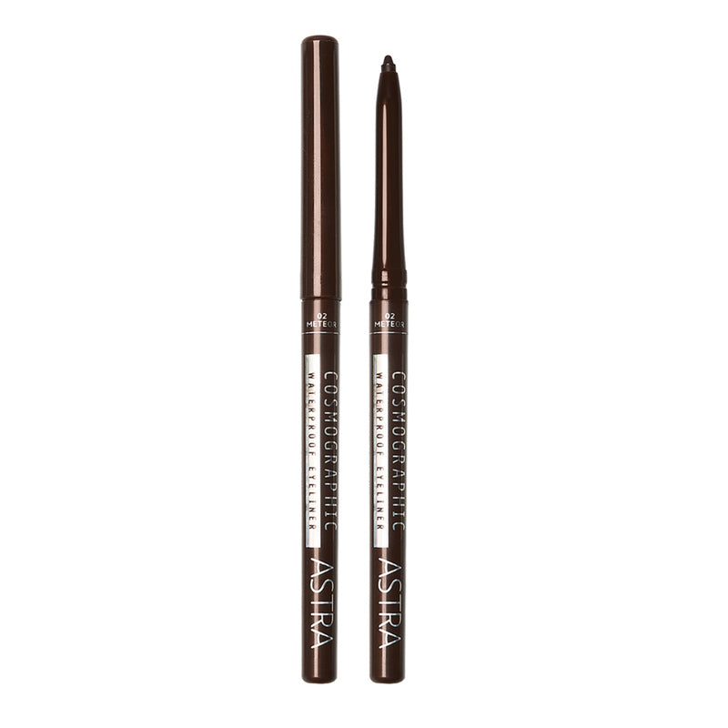 ASTRA EYE LINER WATERPROOF COSMOGRAPHIC 0003