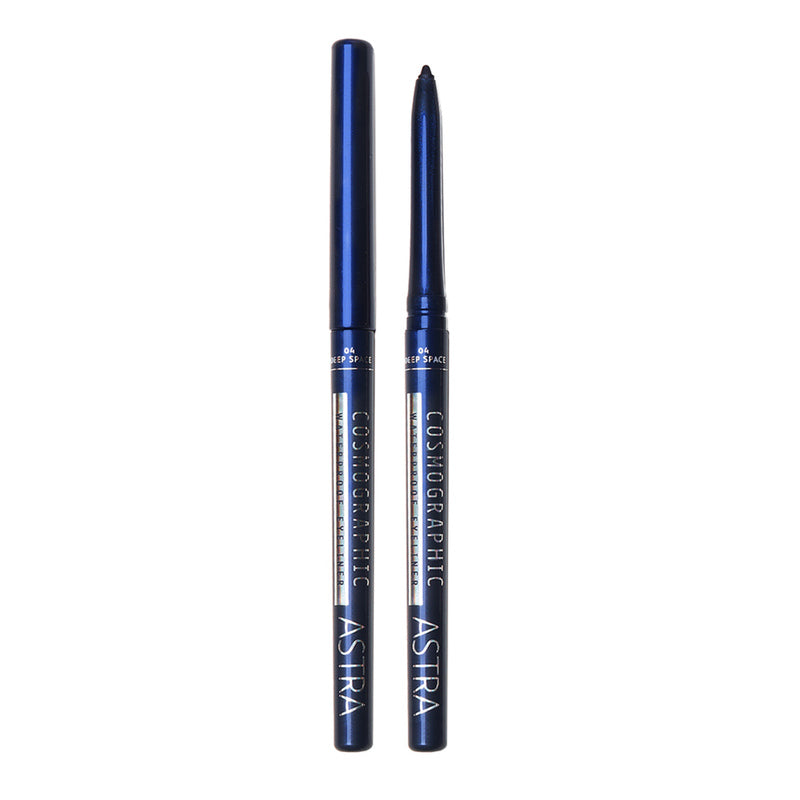 ASTRA EYE LINER WATERPROOF COSMOGRAPHIC 0004