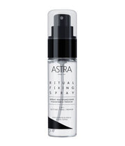 ASTRA RITUAL FIXING SPRAY 01 - Tre Pi Profumerie