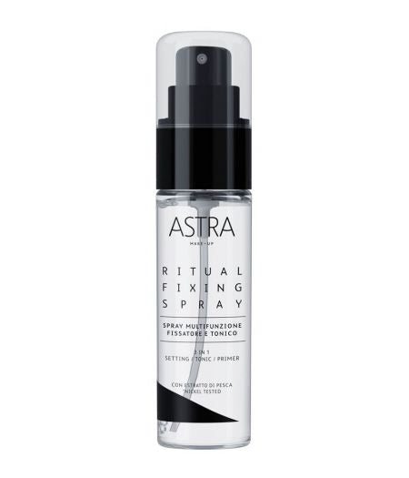 ASTRA RITUAL FIXING SPRAY 01 - Tre Pi Profumerie