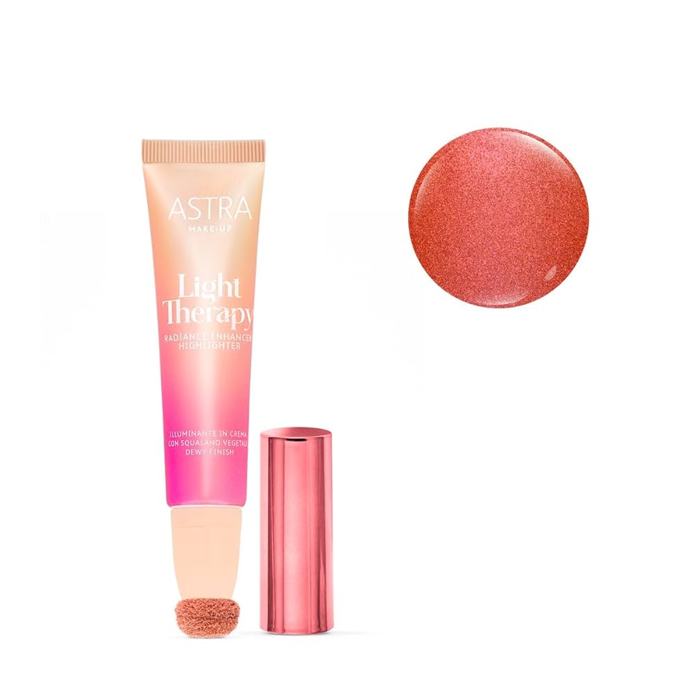 ASTRA LIGHT THERAPY ILLUMINANTE IN CREMA 04