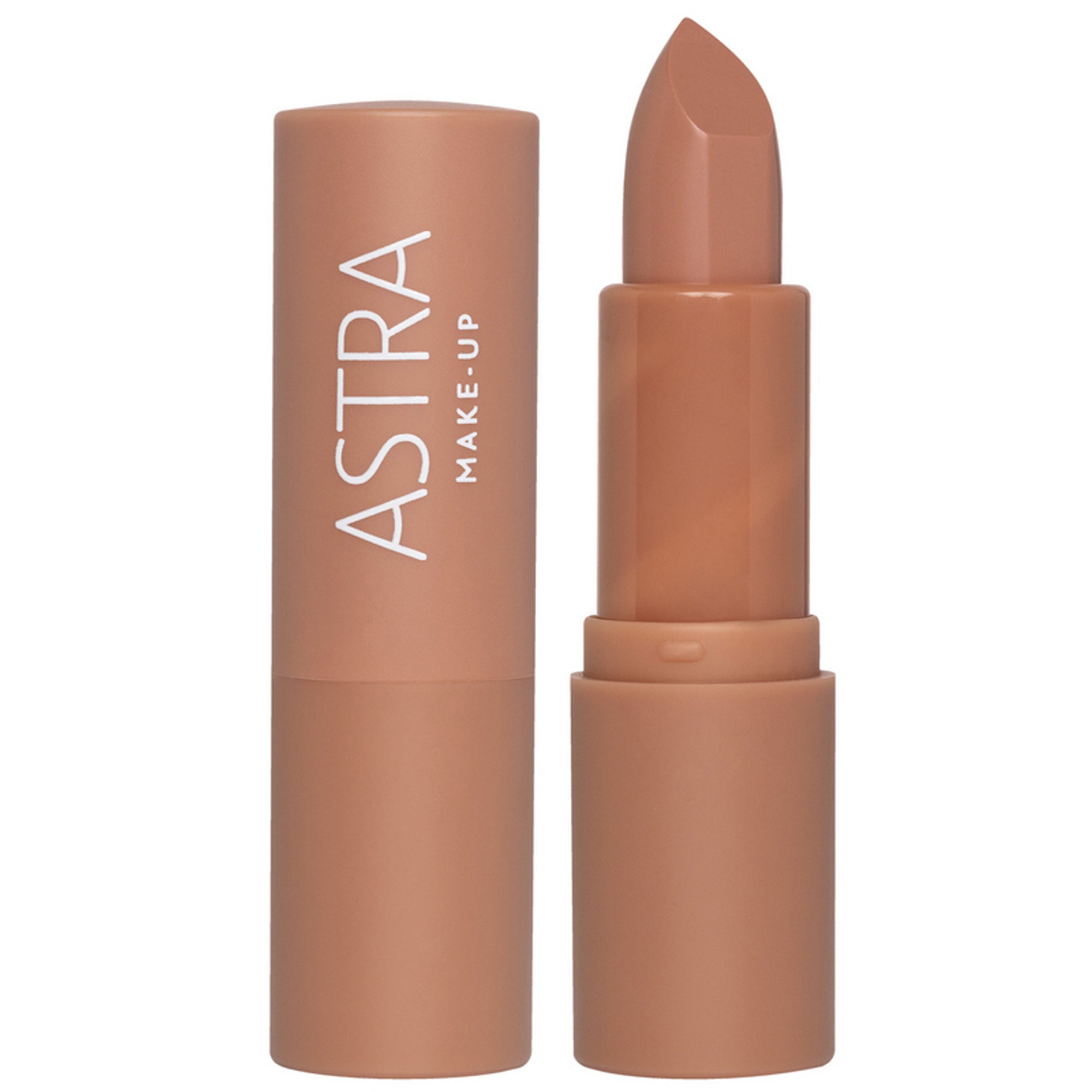 ASTRA LIP CREAMYNAL CREAMY LIPSTICK ROSSETTO CREMOSO 04