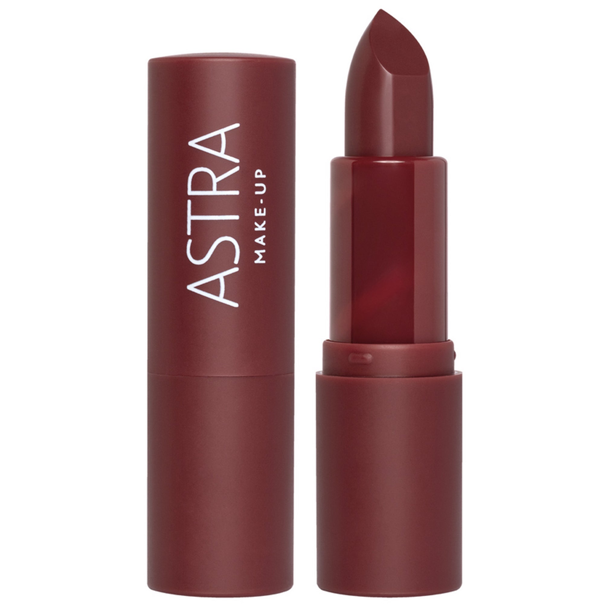 ASTRA LIP CREAMYNAL CREAMY LIPSTICK ROSSETTO CREMOSO 07