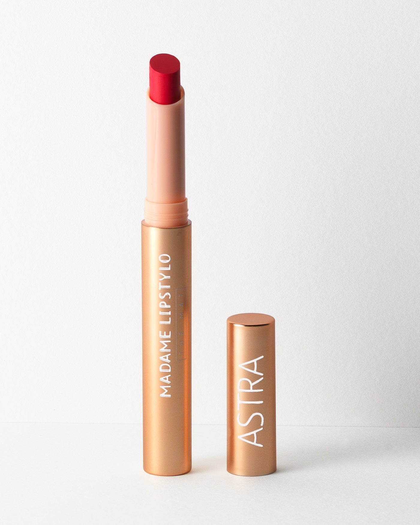 ASTRA MADAME LIPSTYLO THE MAT ABSOLU DRAMA 05