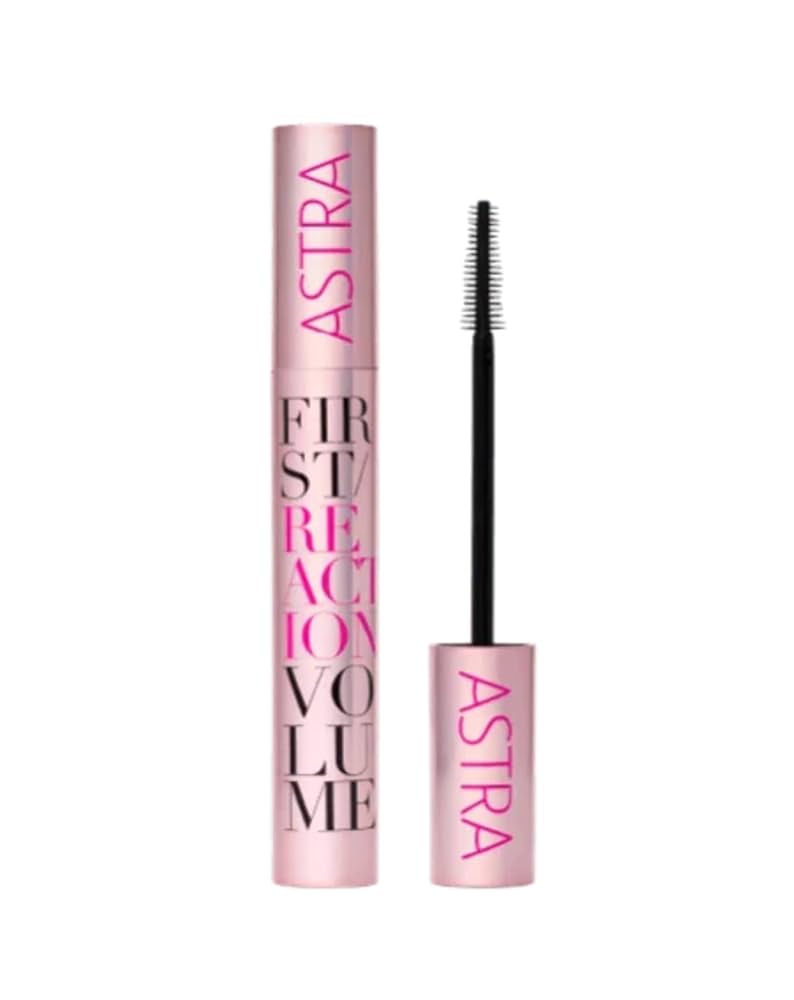 ASTRA MASCARA SUBLIMINAL X VOLUME WATERPROOF BLACK
