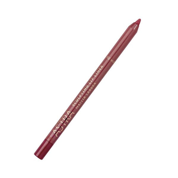 ASTRA MATITA LABBRA LIPLINER SCULPTING 2 - Tre Pi Profumerie