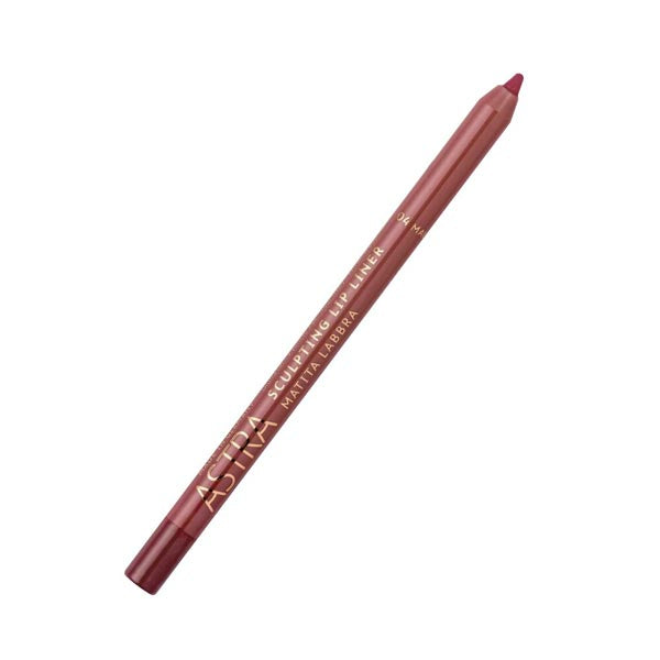 ASTRA MATITA LABBRA LIPLINER SCULPTING 4 - Tre Pi Profumerie