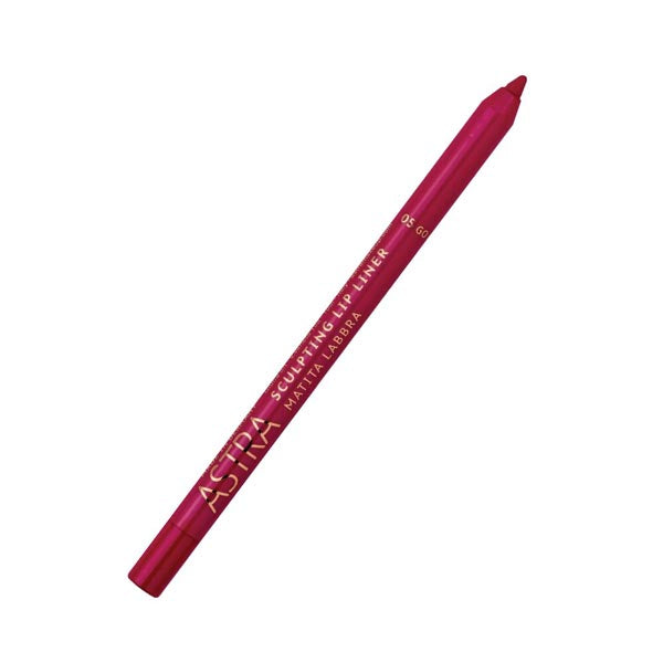 ASTRA MATITA LABBRA LIPLINER SCULPTING 5 - Tre Pi Profumerie