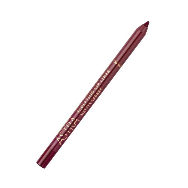 ASTRA MATITA LABBRA LIPLINER SCULPTING 6 - Tre Pi Profumerie