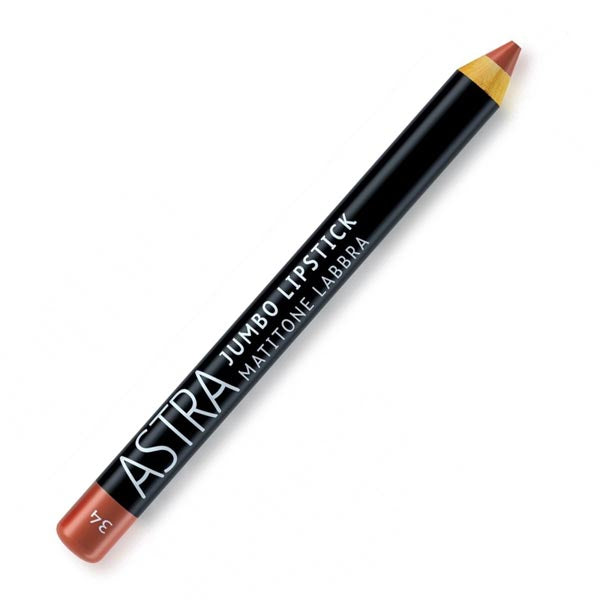 ASTRA MATITONE LABBRA JUMBO 34 - Tre Pi Profumerie