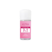 ASTRA NAIL CARE 3 IN 1 ALL IN ONE - Tre Pi Profumerie