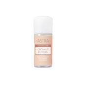 ASTRA NAIL CARE COCONUTRICH OIL - Tre Pi Profumerie