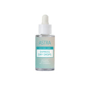 ASTRA NAIL CARE EXPRESSDRY DROPS - Tre Pi Profumerie