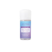 ASTRA NAIL CARE FAST GLOSS TOP C. - Tre Pi Profumerie