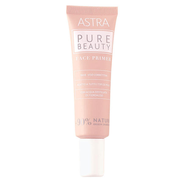 ASTRA NATURAL FACE PRIMER - Tre Pi Profumerie