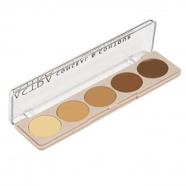 ASTRA PALETTE CONCEAL CONCEALER PALETTE 2 - Tre Pi Profumerie