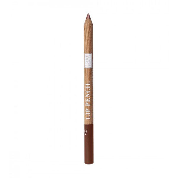 ASTRA PURE BEAUTY MATITA LABBRA MOHOGANY 01 - Tre Pi Profumerie