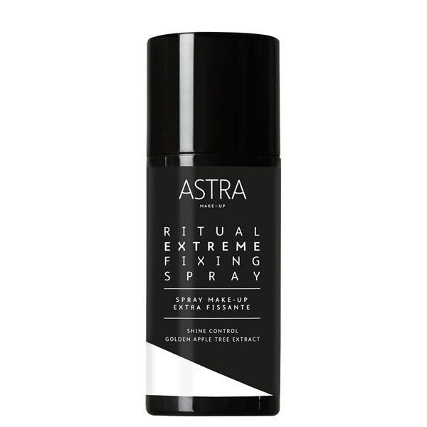 ASTRA RITUAL EXTREME FIXING SPRAY - Tre Pi Profumerie