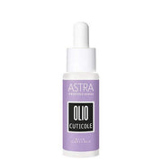 ASTRA SEMIPERMANENTE OLIO CUTICOLE - Tre Pi Profumerie