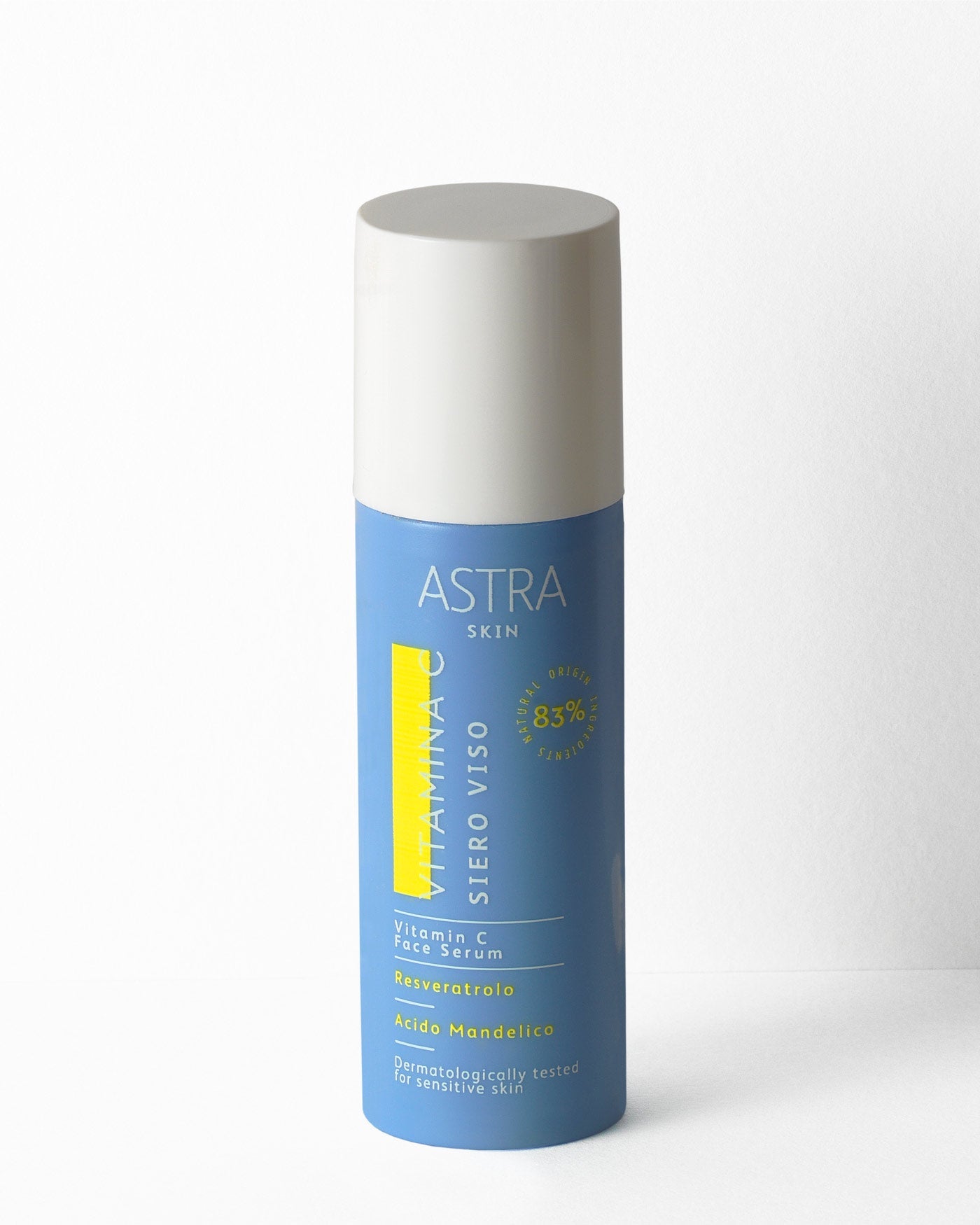 ASTRA SKIN SIERO VISO VITAMINA C 30 ML