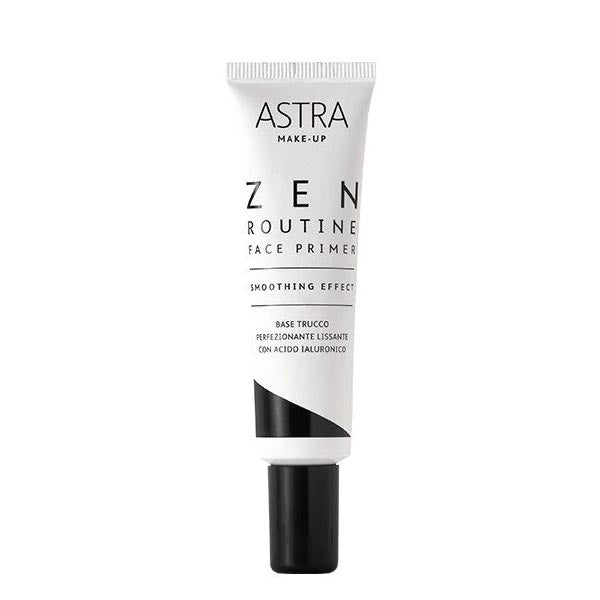 ASTRA ZEN ROUTINE PRIMEVISO BASE TRUCCO 30 ML - Tre Pi Profumerie
