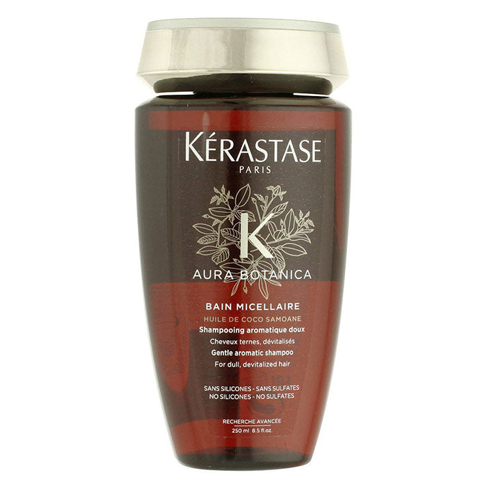 KERASTASE AURA BOTANICABAIN MICELLARE COCO SAMOANE 250 ML - Tre Pi Profumerie