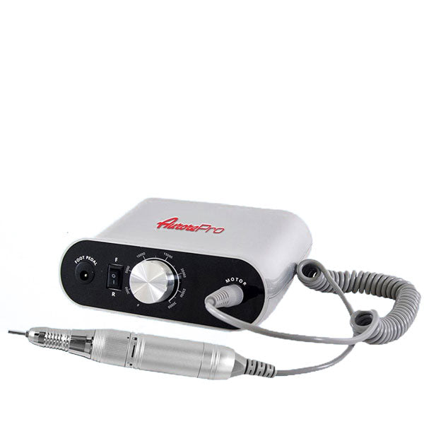 AURORE PRO LEVIGATRICE MICROMOTORE PRO 505 3000RPM - Tre Pi Profumerie