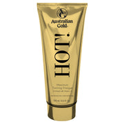 AUSTRALIAN GOLD INTENSIFICATORE HOT MAXIMUM TANNING 250 ML - Tre Pi Profumerie