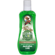 AUSTRALIAN GOLD ALOE FREEZE SPRAY GEL 237 ML - Tre Pi Profumerie