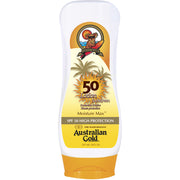 AUSTRALIAN GOLD LOTION SPF 50 HIGH PROTECTION 237 ML - Tre Pi Profumerie