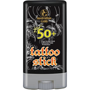 AUSTRALIAN GOLD TATTOO STICK SPF 50 PROTECTION 15 ML - Tre Pi Profumerie
