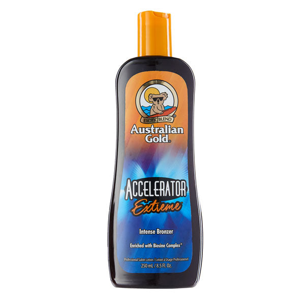 AUSTRALIAN GOLD ACCELERATOR EXTREME 250 ML - Tre Pi Profumerie