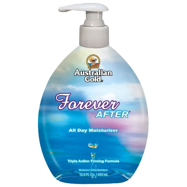 AUSTRALIAN GOLD DOPOSOLE IDRATANTE FOREVER AFTER 400 ML - Tre Pi Profumerie