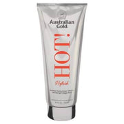 AUSTRALIAN GOLD INTENSIFICATORE HOT HYBRID 250 ML - Tre Pi Profumerie