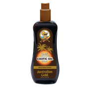 AUSTRALIAN GOLD INTENSIFICATORE EXOTIC OIL 237 ML - Tre Pi Profumerie