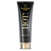 AUSTRALIAN GOLD INTENSIFICATORE HOT BLACK 250 ML - Tre Pi Profumerie
