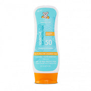 AUSTRALIAN GOLD KIDS SENSITIVE SUN PROTECTION SPF 50 237 ML - Tre Pi Profumerie