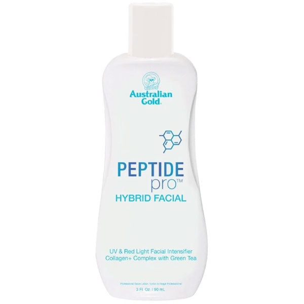 AUSTRALIAN GOLD PEPTIDEPRO HYBRID FACIAL 90 ML - Tre Pi Profumerie