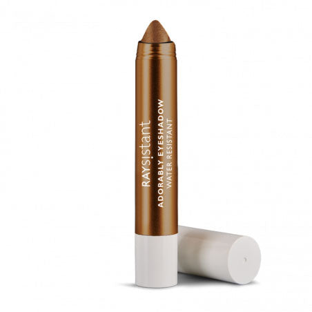 AUSTRALIAN GOLD RAYSISTANT EYESHADOW ADORABLY WATER RESISTANT - Tre Pi Profumerie